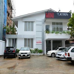 Mini Platinum Guest House